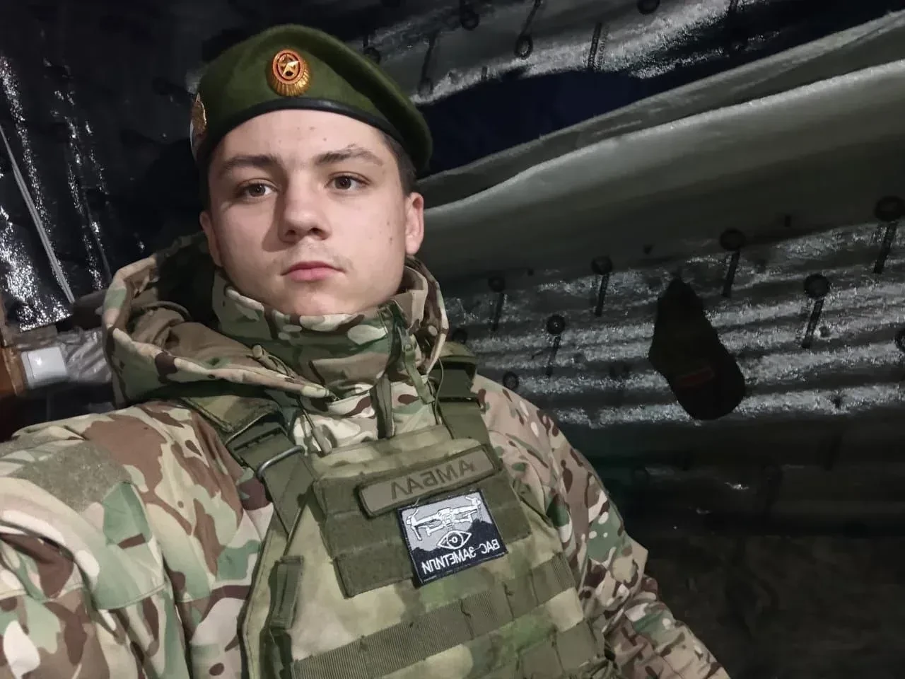 Адресная поддержка: как фонд «Защитники Отечества» помогает ветерану вернуться к активн...