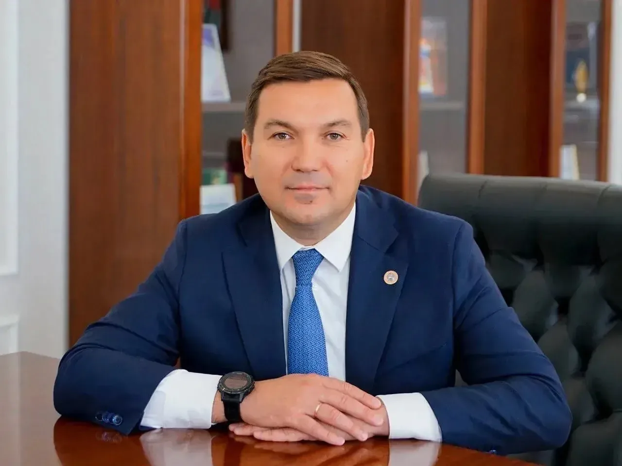 8 сентябрь – финанс хезмәткәрләре көне👏