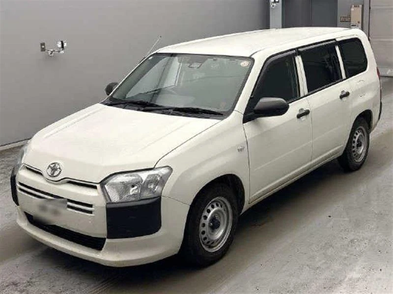 TOYOTA PROBOX 1.5
