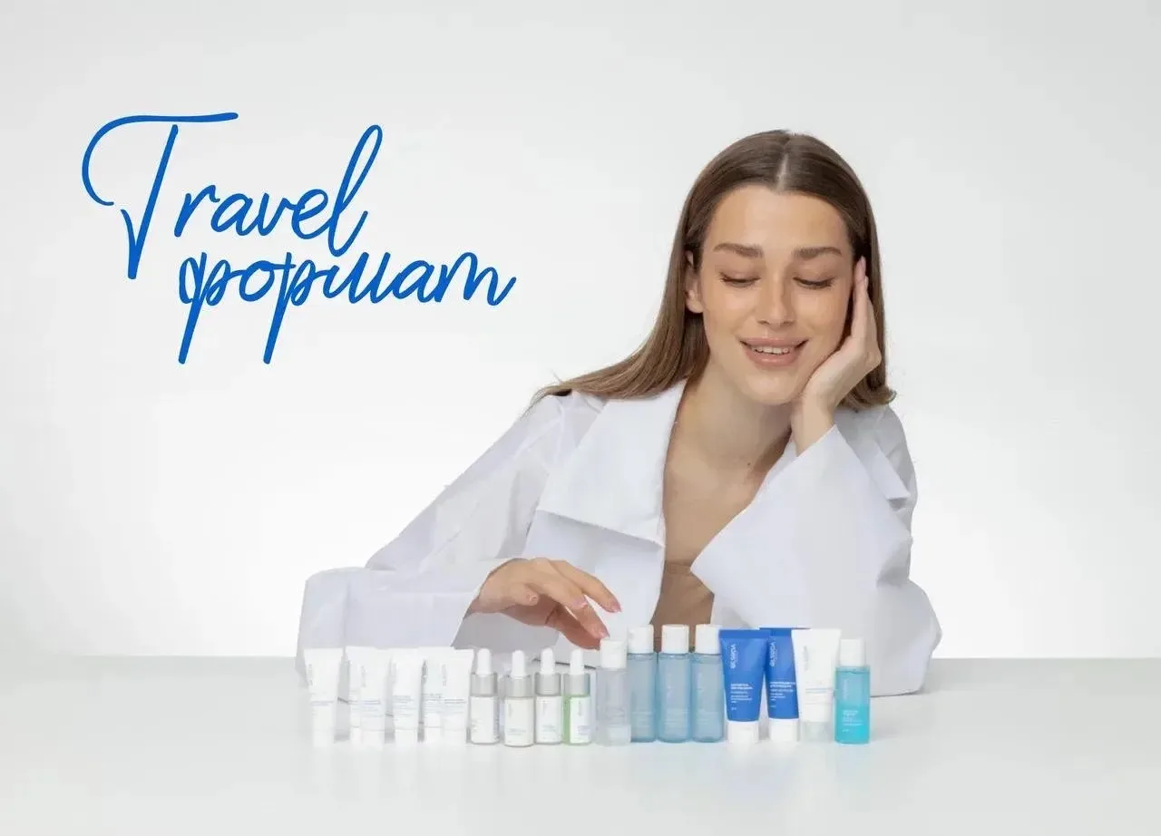 Любимые продукты в мини-формате! ✨