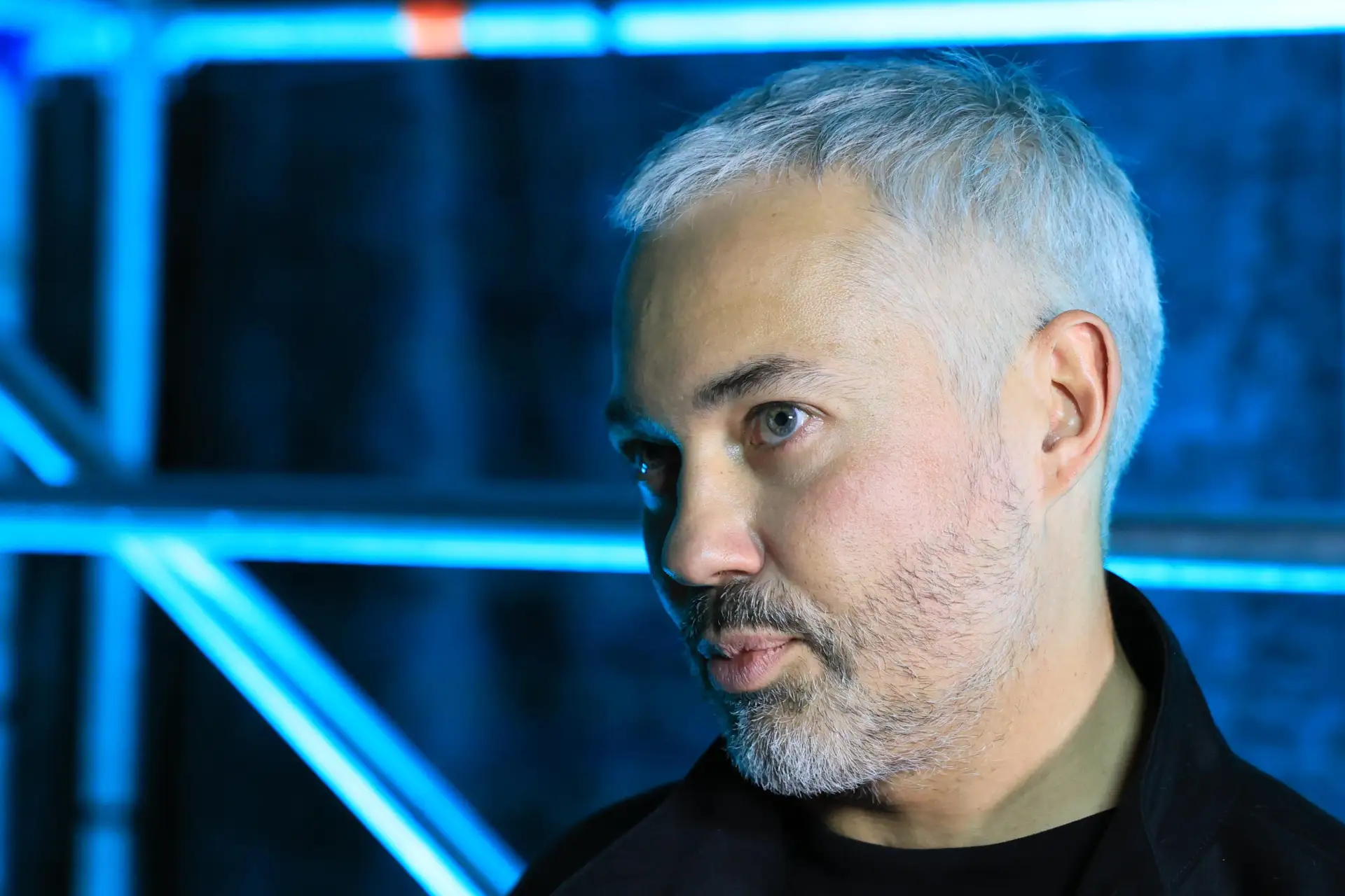 Вот это поворот! Стилист Александр Рогов раскрыл главные тренды весны-2027