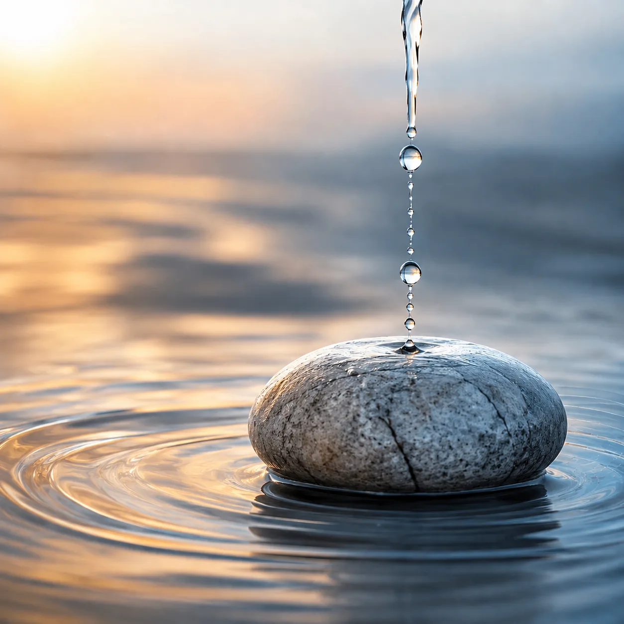 💧