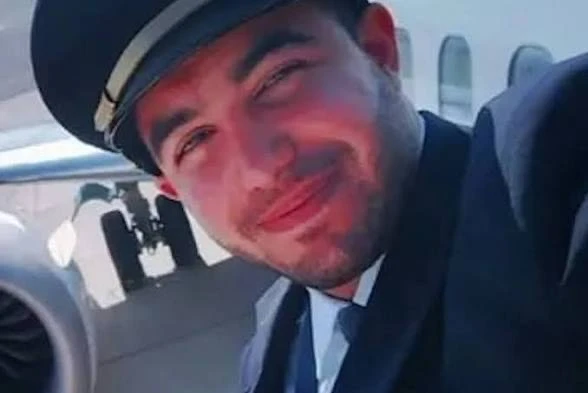 Подозреваемого в нападении на капитана flydubai еще в 2024 году отстраняли от полетов и...
