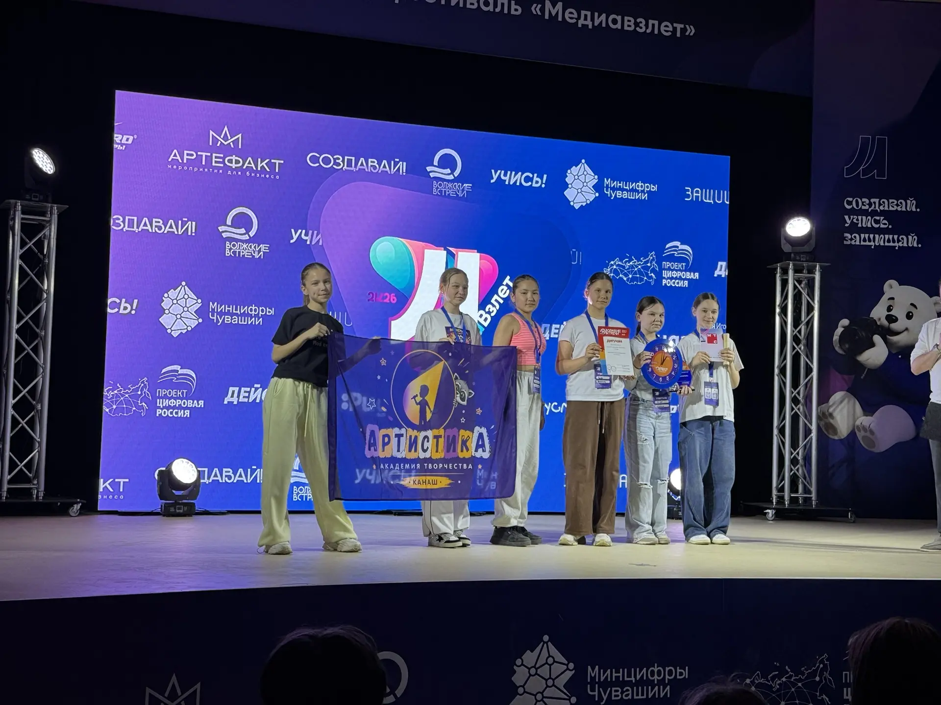 Нас переполняют эмоции… 😭❤️