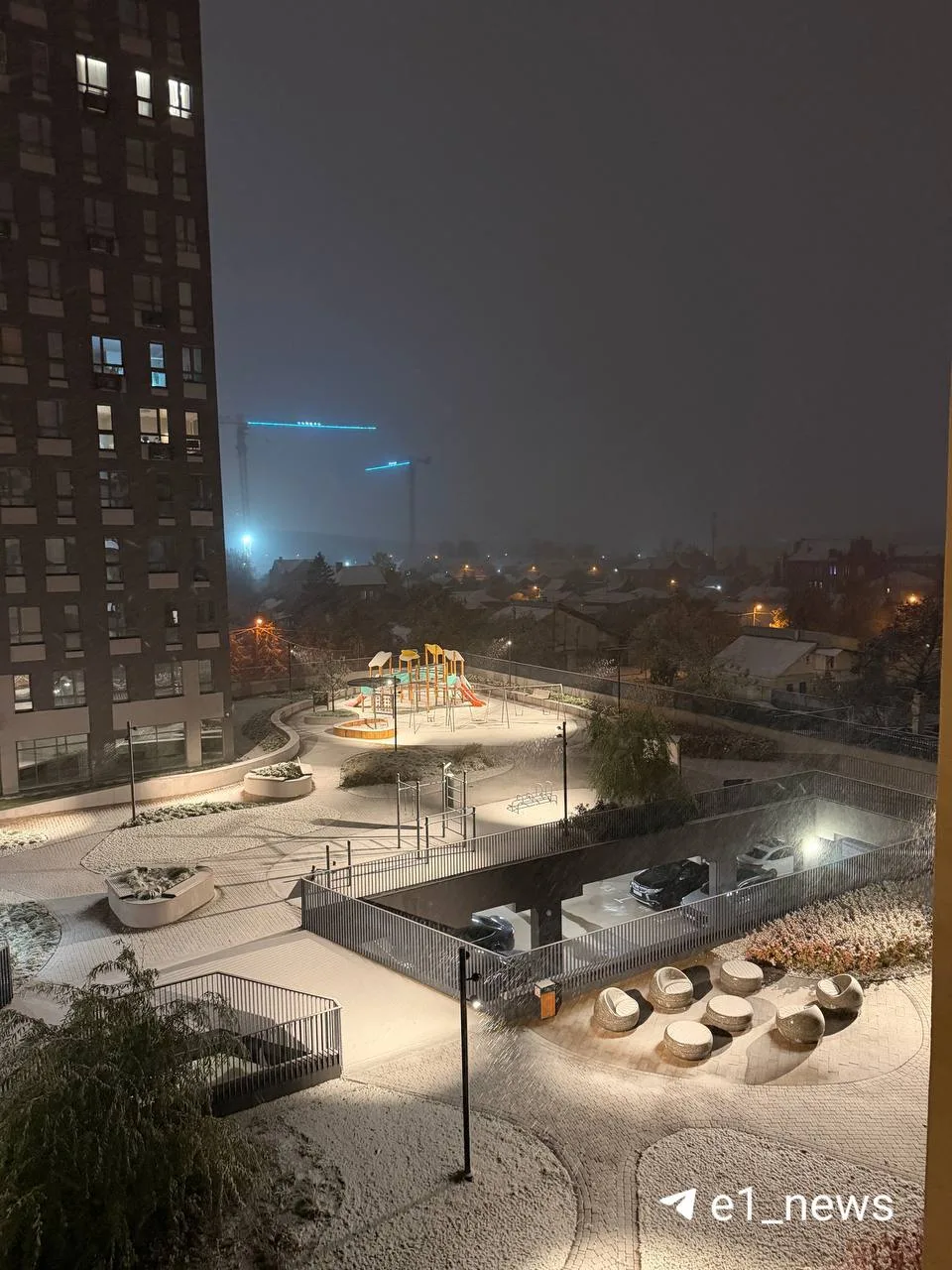 Давайте наберем 2000 снеговиков под постом? ⛄️