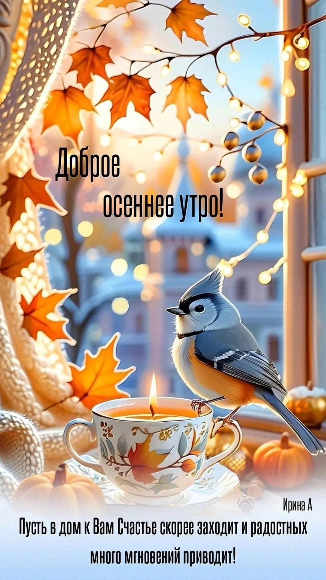 Дом Открыток🏠