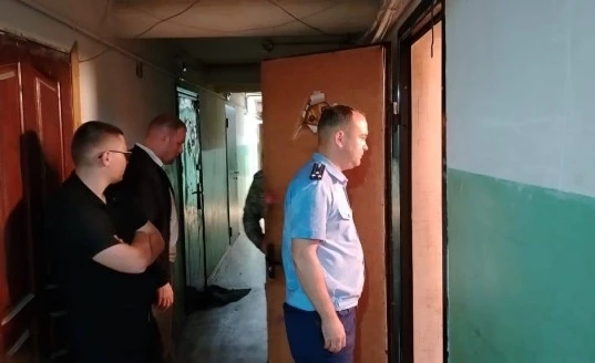 😭 19-летний студент умер в общежитии колледжа в Стерлитамаке