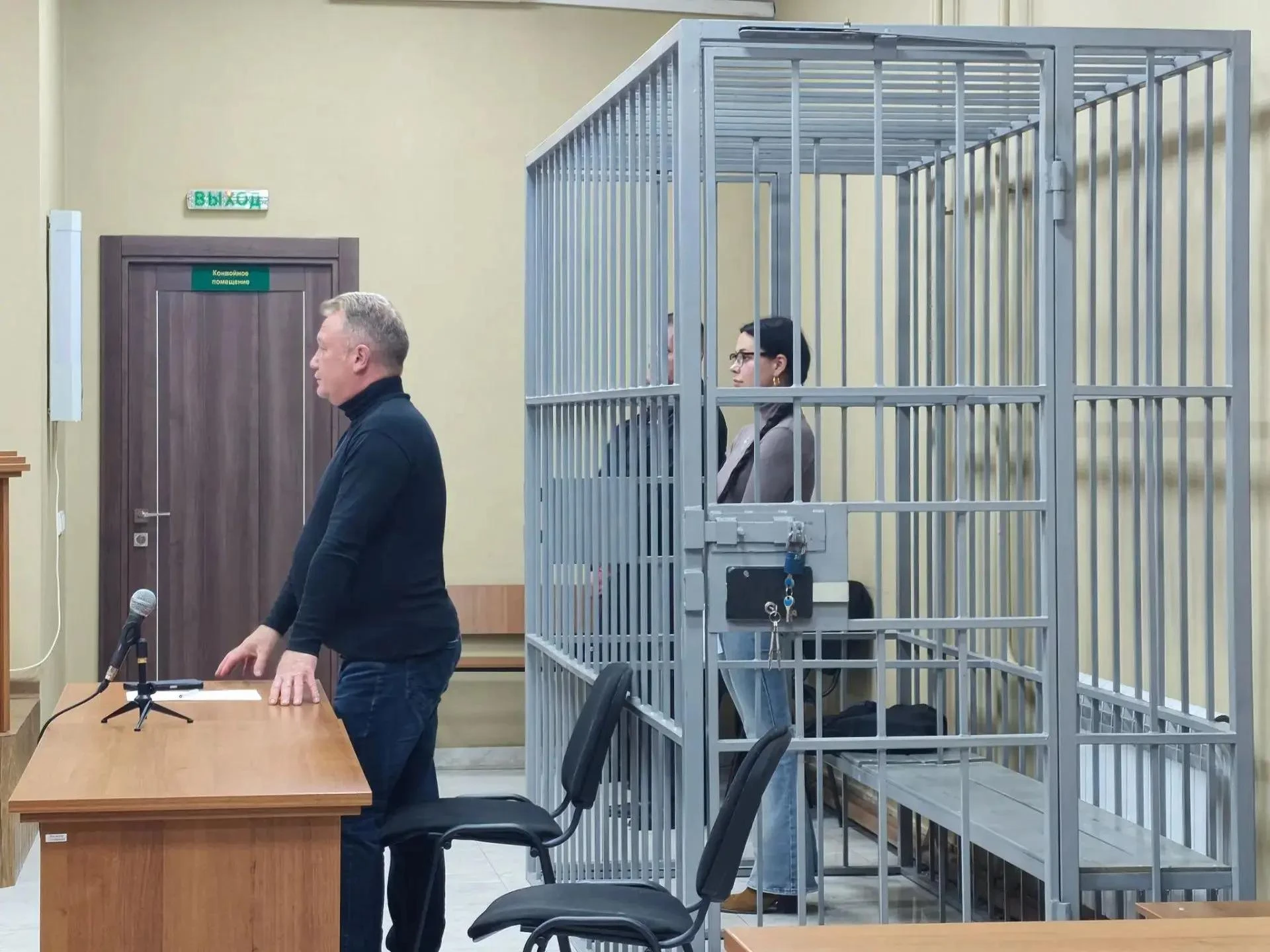 ❗Забайкалке грозит 15 лет колонии за наезд на людей