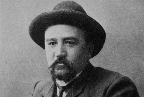 📖 Этот день в истории литературы.