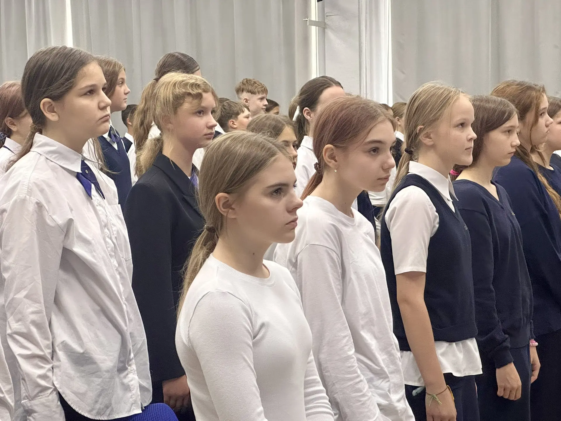 🕯️ Беслан — мы помним