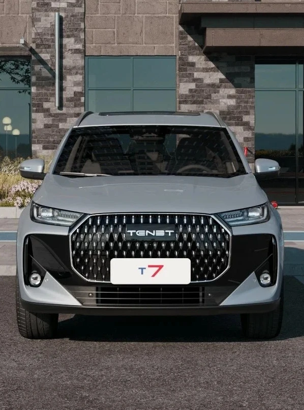 🙂 Забронирована для Вячеслава
___

Tenet T7 Прайм 4WD
РРЦ 3.140.000₽
Наша цена 2.720.000₽
___

Купи