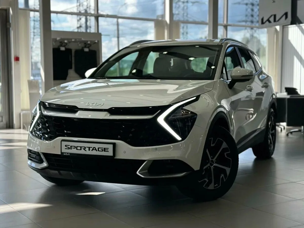 Срочная распродажа KIA в Москве!