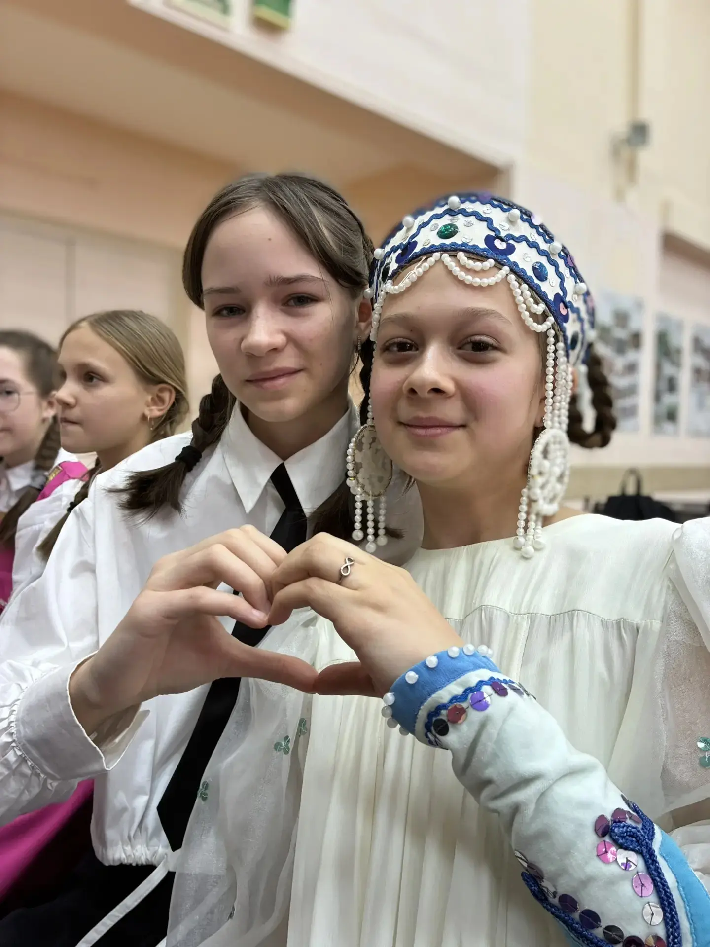 Волонтеры нашей школы — победители конкурса!  🌟 Сегодня в МБУ "Школа № 91" состоялся городской конку