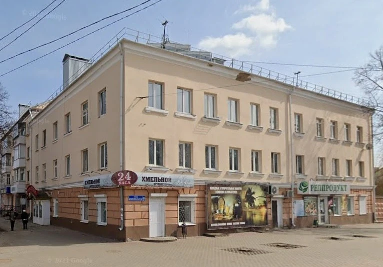 В Орле прокуратура проверила скандальную «наливайку»