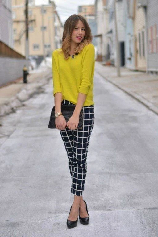 Street style