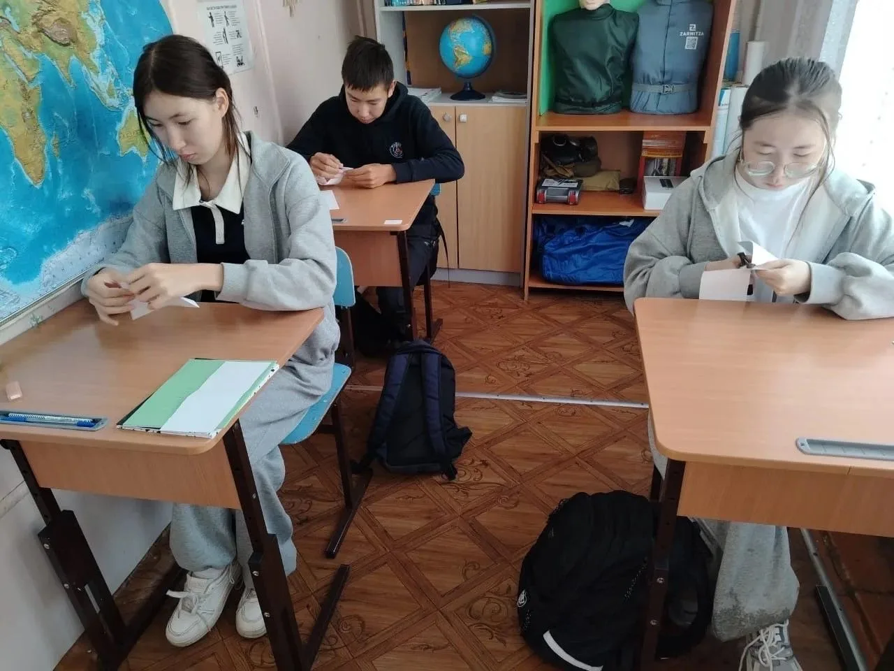 3 сентября - День солидарности в борьбе с терроризмом