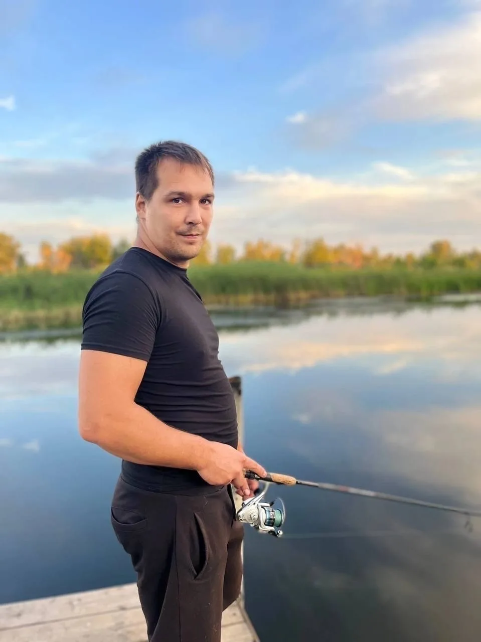 👦 алексей, 35