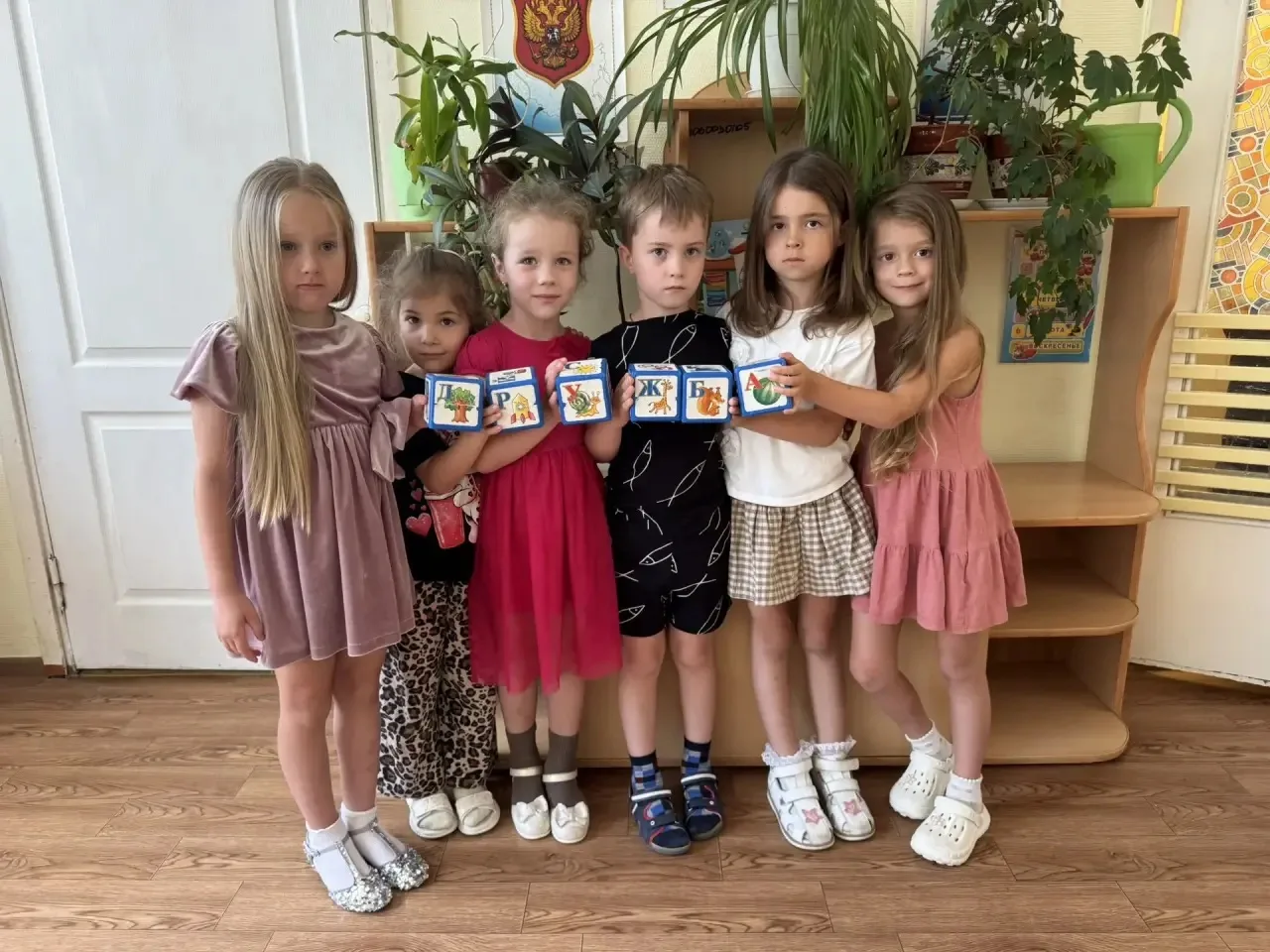 🧸Дружба начинается с детства

Как и в любимых сказках, где Винни-Пух и Пятачок вместе отправляются 