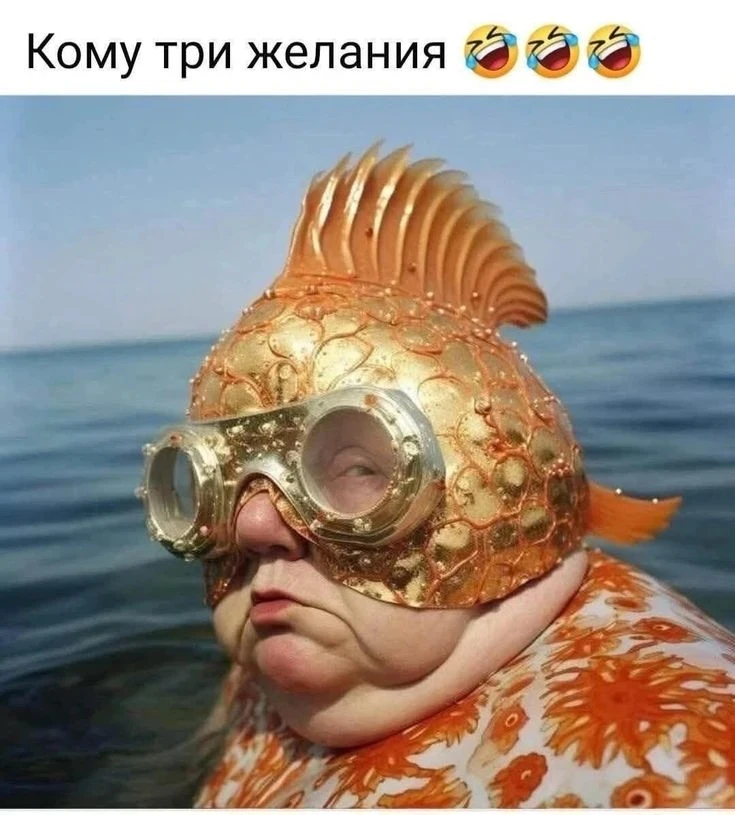🎭  Юмор от подписчиков..