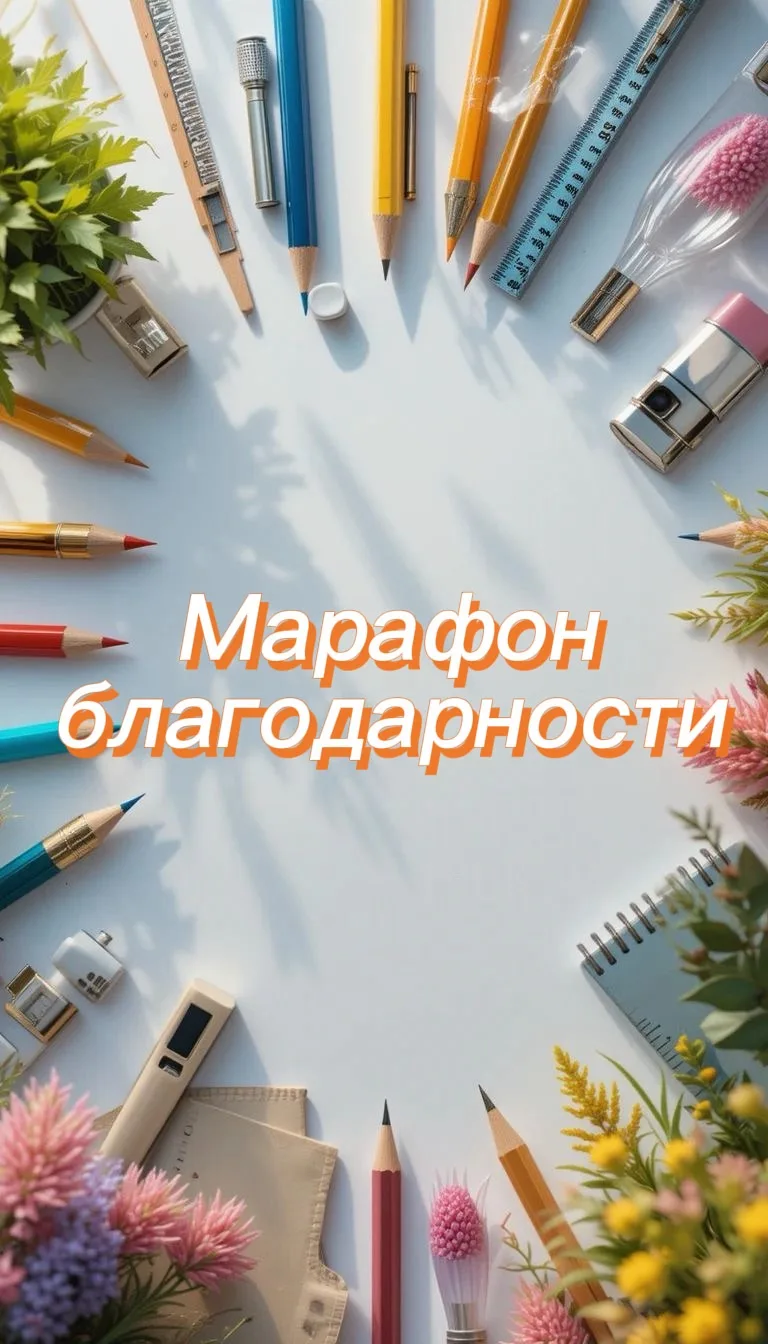 ✨ Май — месяц самых искренних слов и тёплых воспоминаний.