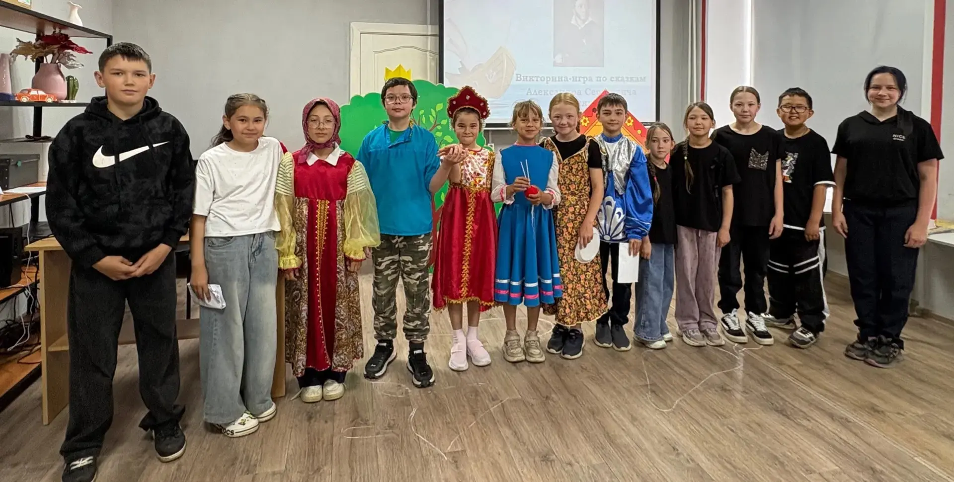 ♥️«День дружбы» в лагере ♥️
💥10 июня  на территории нашего лагеря царили веселье, смех и настоящее 