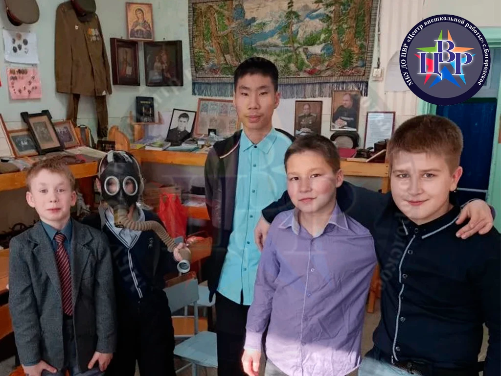 День музея.
Международный день музеев был учрежден по инициативе Международного совета музеев в 1977