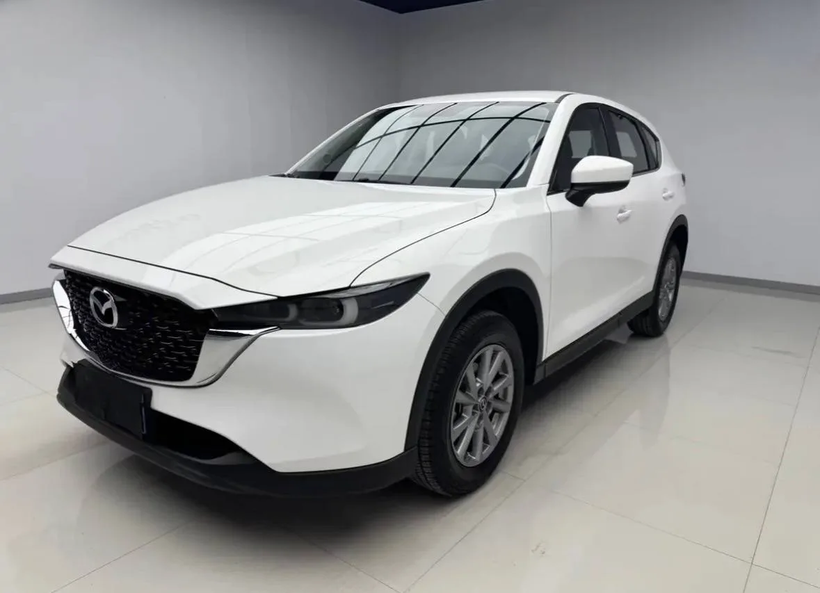 🇨🇳 Mazda CX-5 - доступна к заказу!