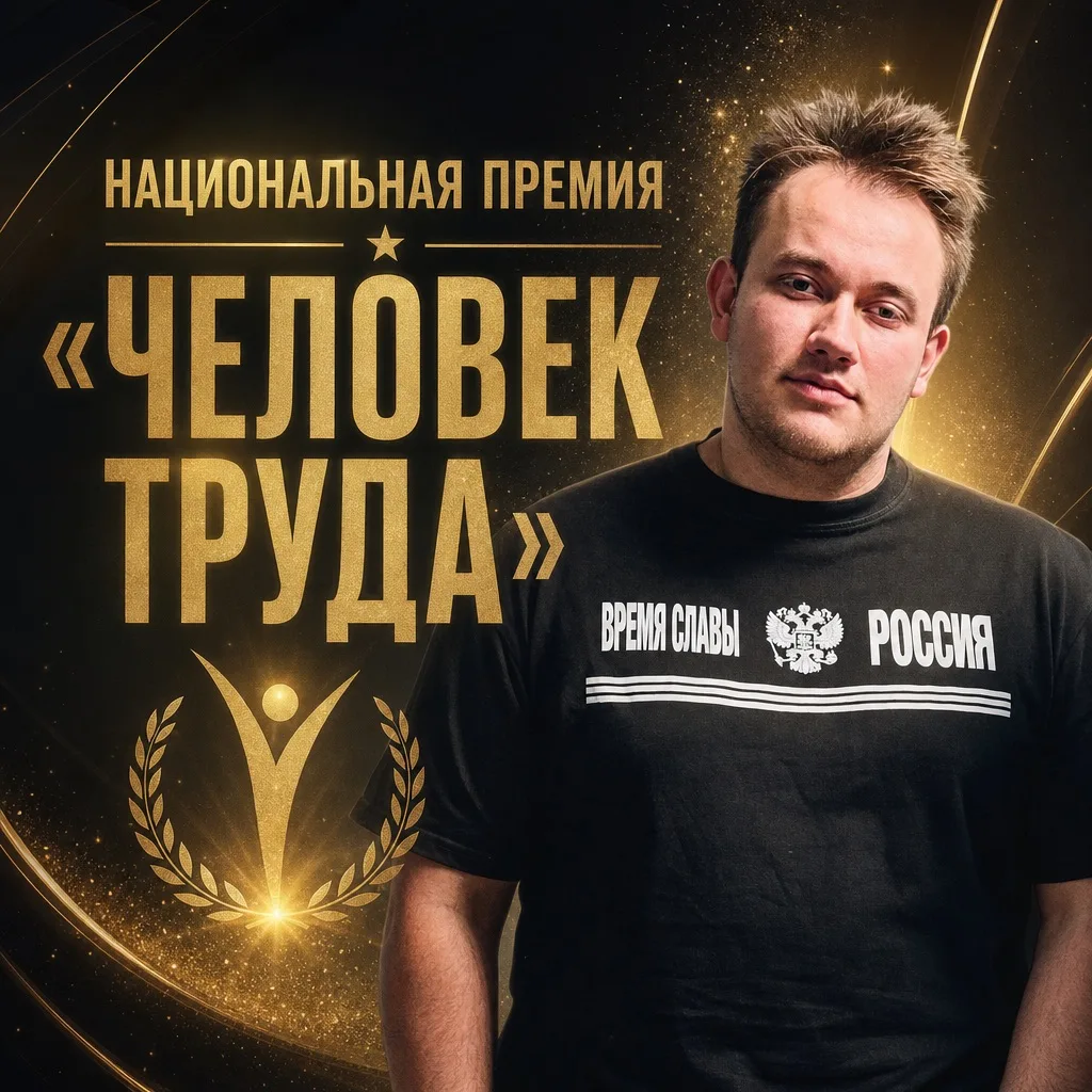 👏 Жители округа выбрали лучших: студент Покровского филиала МПГУ — в числе призёров пр...