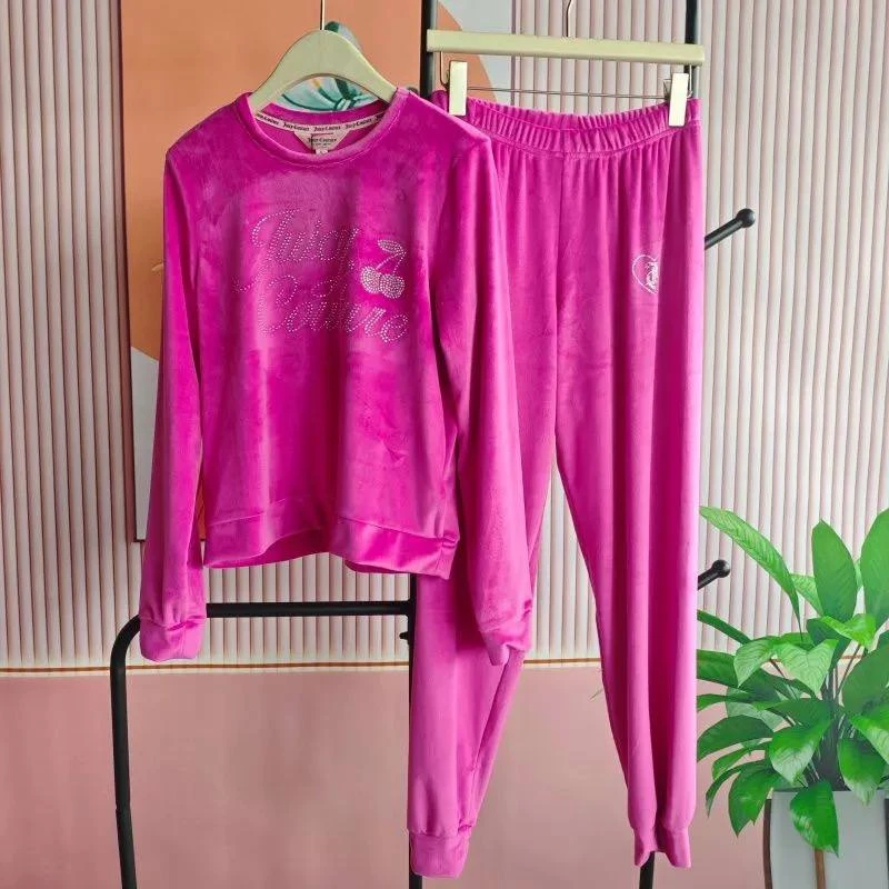 Костюм Juicy Couture