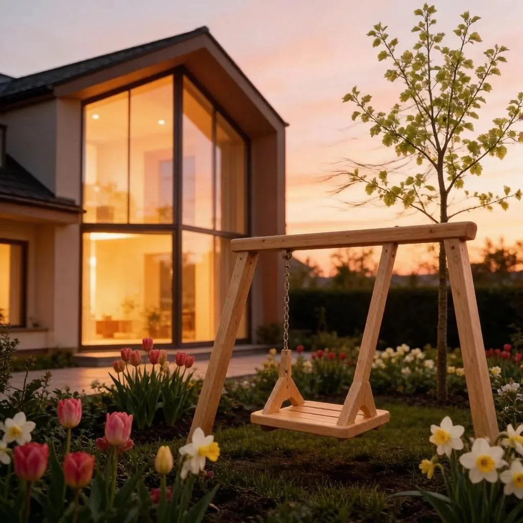 🏡 Каждая семья должна чувствовать заботу государства