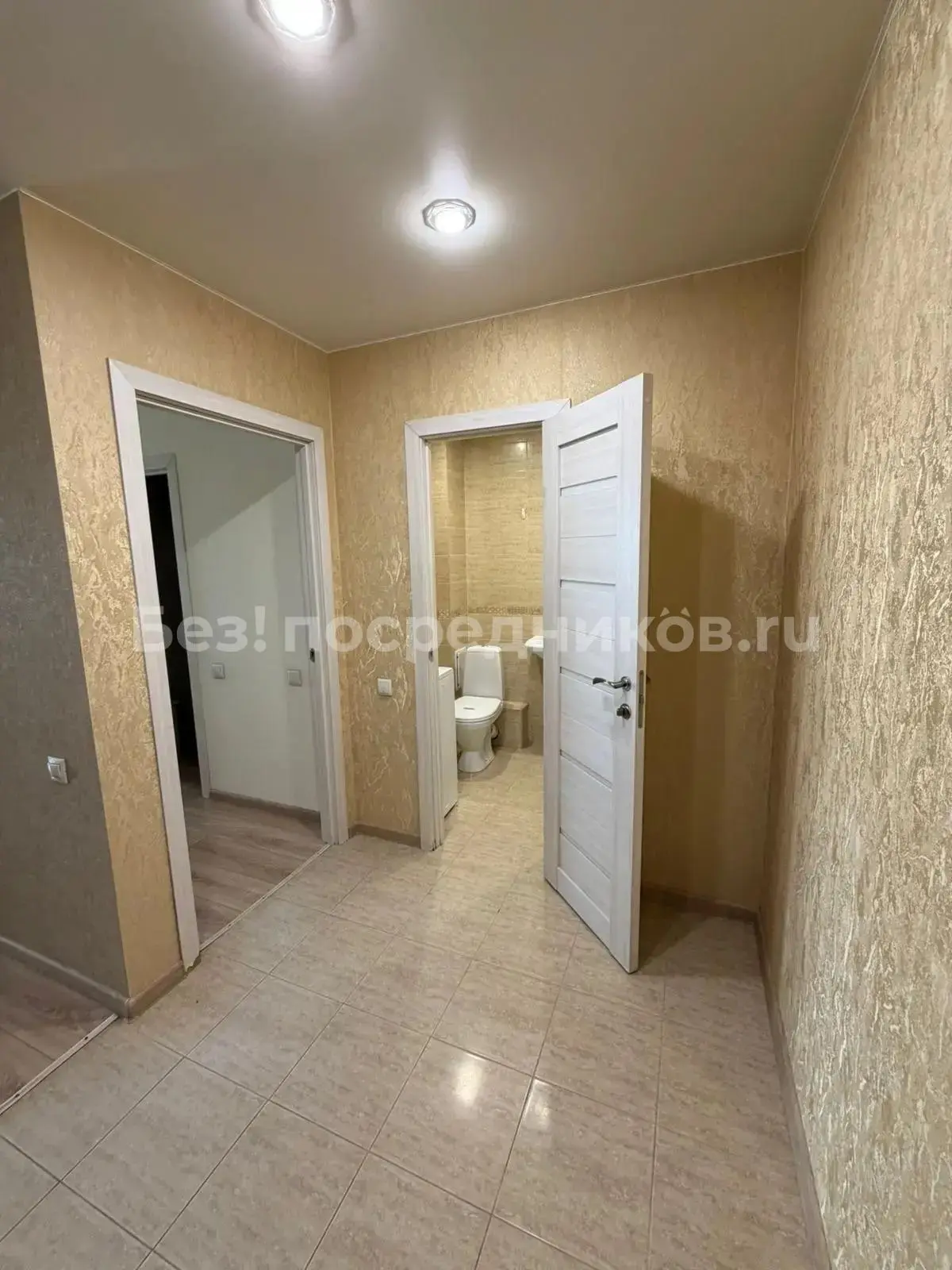 Сдам без посредников: 2-комнатная квартира, 53.2м² Цена: 35000 Адрес: Барнаул, Центральный р-н, улиц