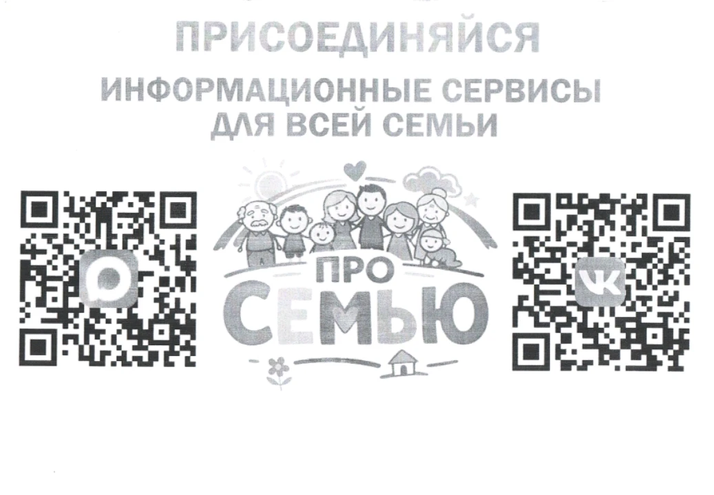 В регионе доступны полезные сервисы для семей, разработанные в рамках реализации национ...