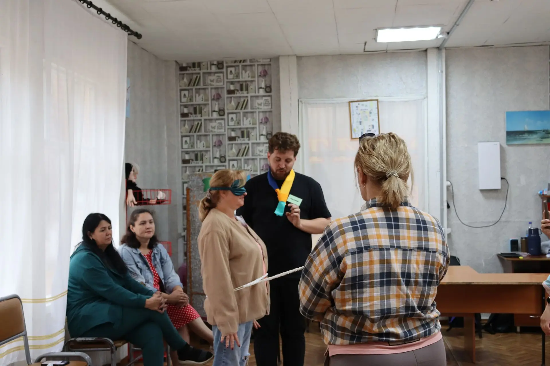 🌞 Лето, полное тепла: «Тур выходного дня» в лагере «Юность»