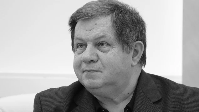 🔴 В Саратове автобус насмерть сбил профессора истории