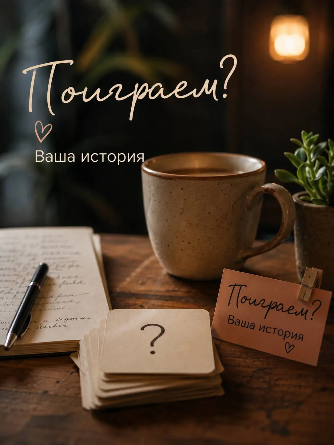 Друзья, хочу рассказать вам одну очень простую, но показательную историю. ❤️