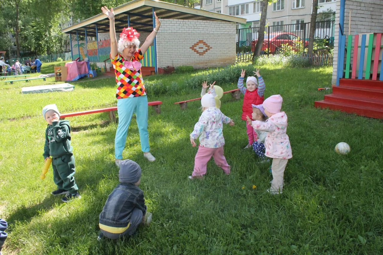 В первый день лета отмечается международный праздник – День защиты детей. Это не только весёлый и ра