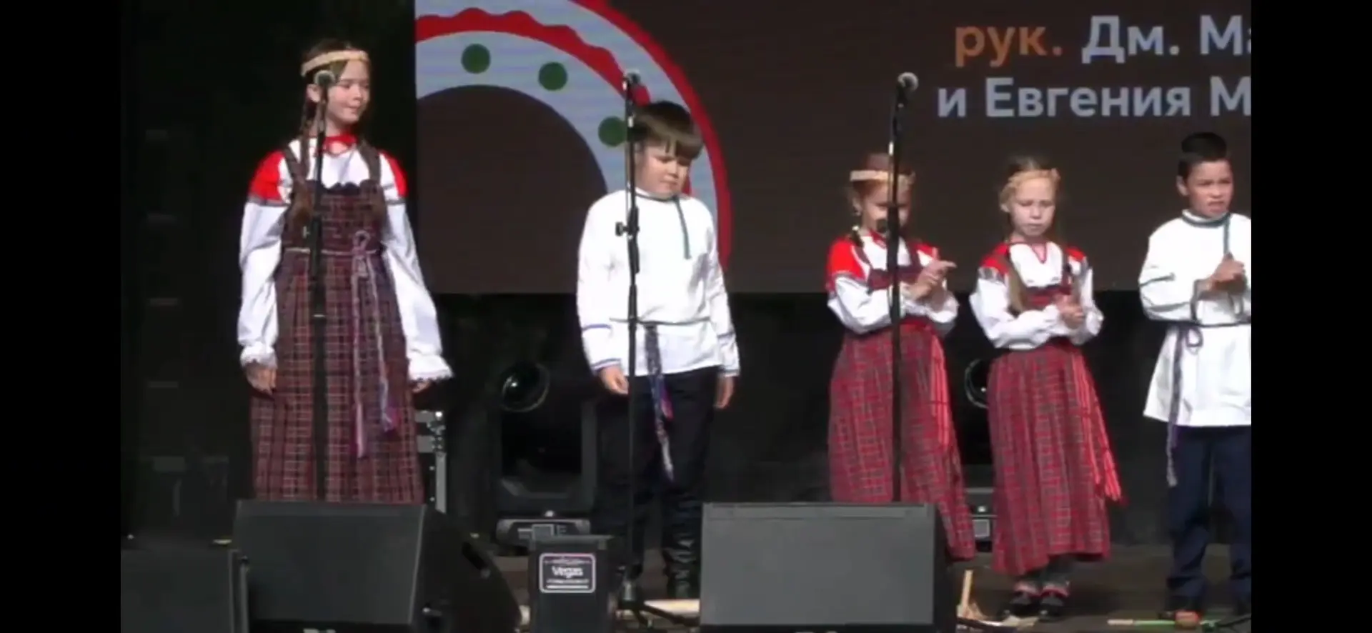 ✨ Наши «Югыд кодзувъяс» — самые яркие звёздочки!