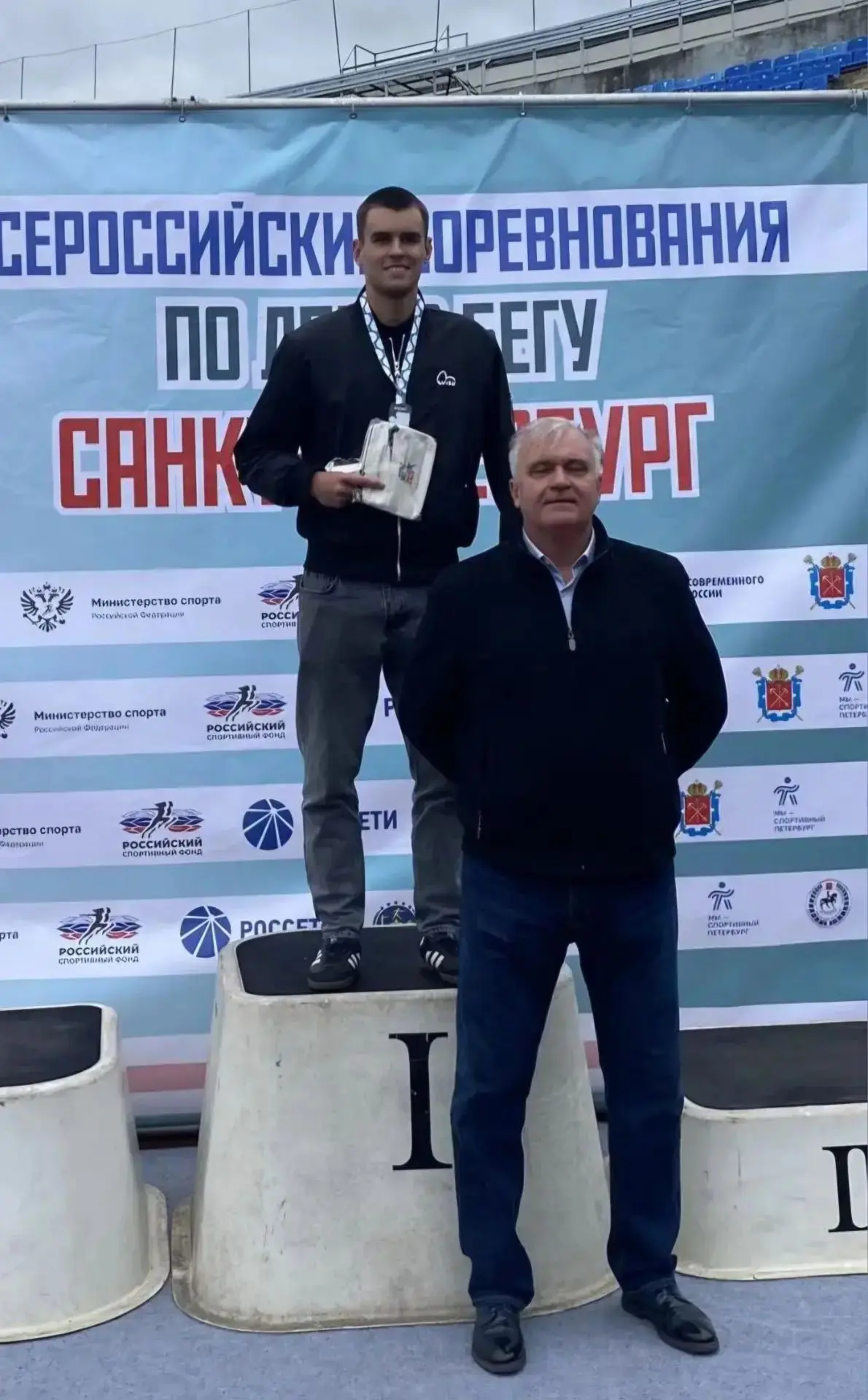 СИЛА ДУХА — ПРИМЕР ДЛЯ ВСЕХ