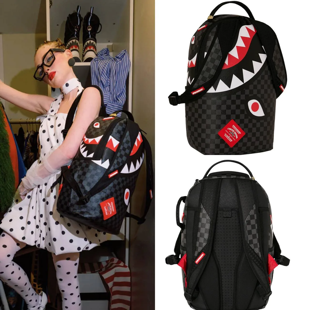 Sprayground