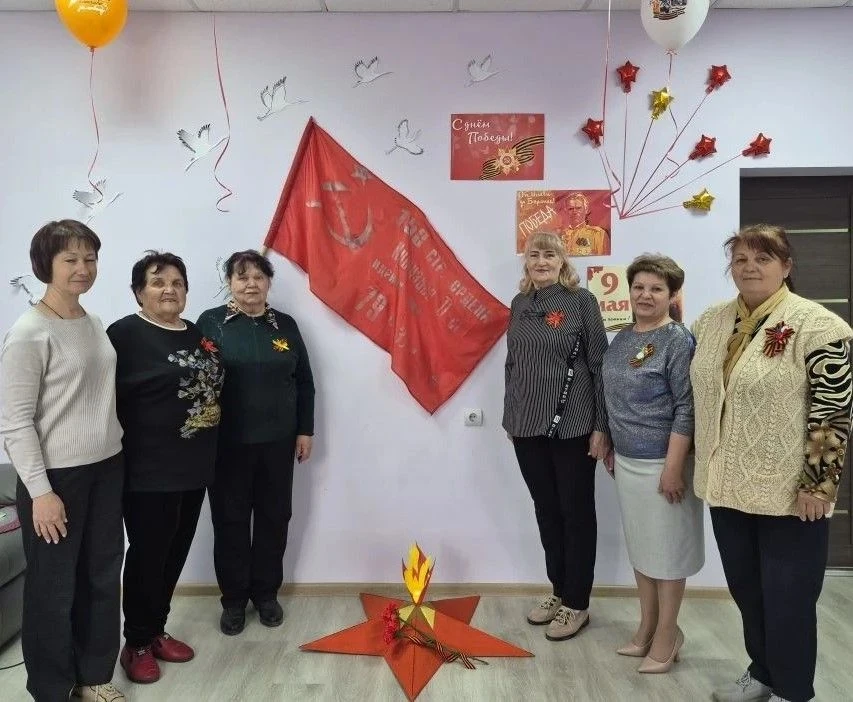 Подвиг ваш бессмертен