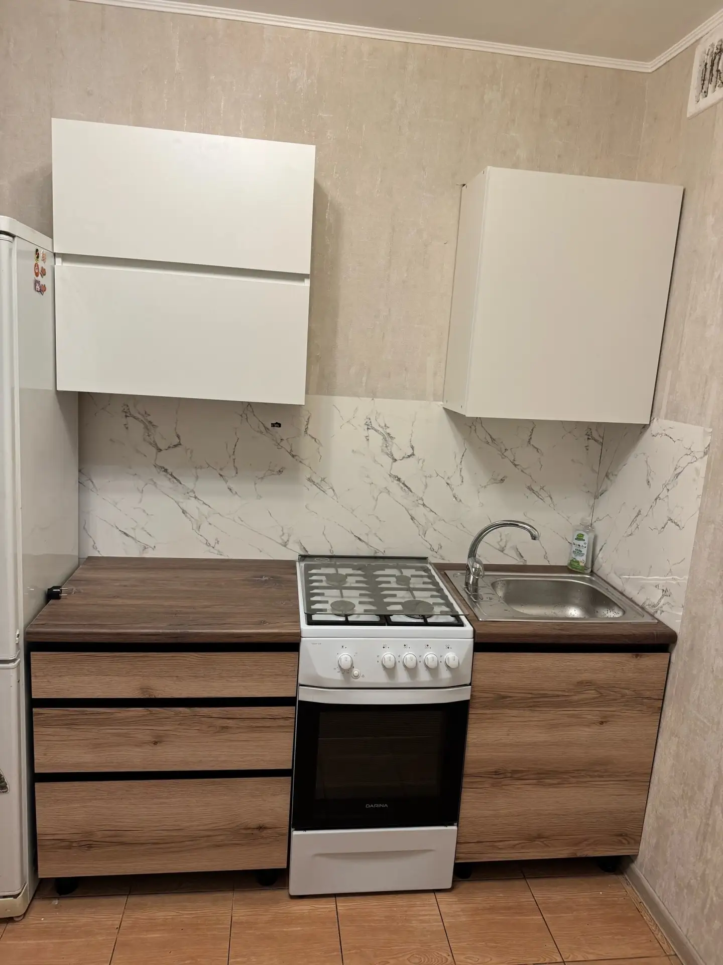 Сдается 1комн Кв улица Караная Муратова 10