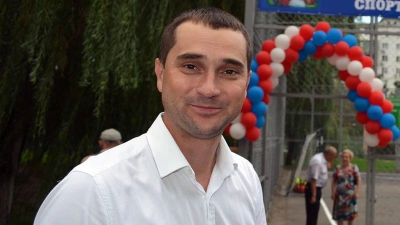 Дмитрий Завалишин покинул пост директора новочеркасского филиала «Сириуса»