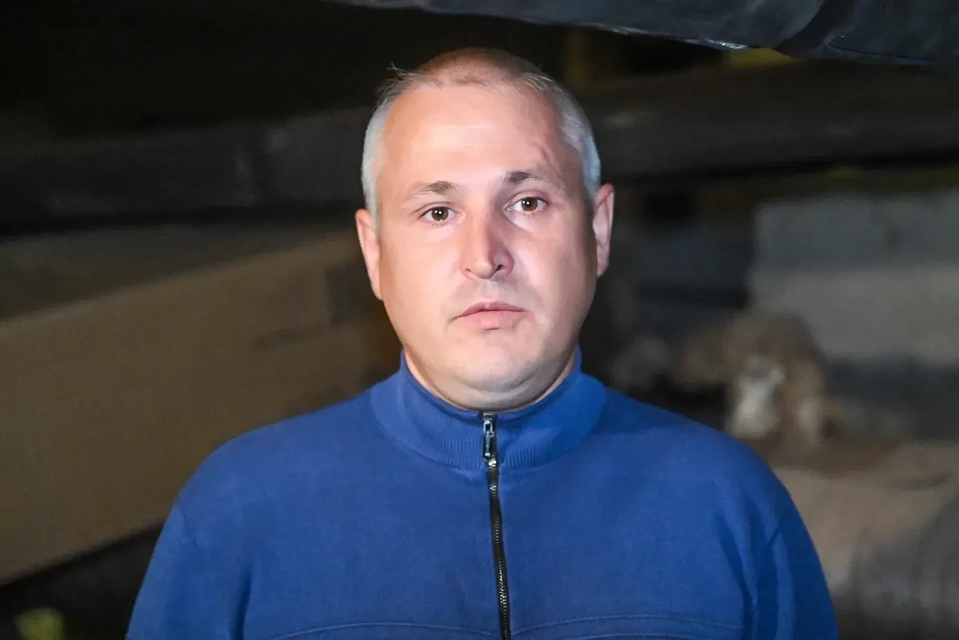 ⚙️Лица капремонта: «ВОТЭС» — когда за дело берутся настоящие профессионалы