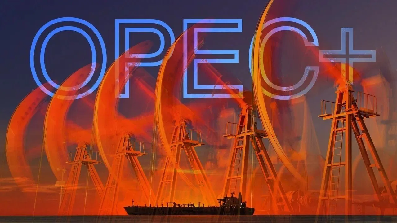 ОПЕК+ обсудит ситуацию на рынке нефти, сокращения квот ОПЕК+ не будет