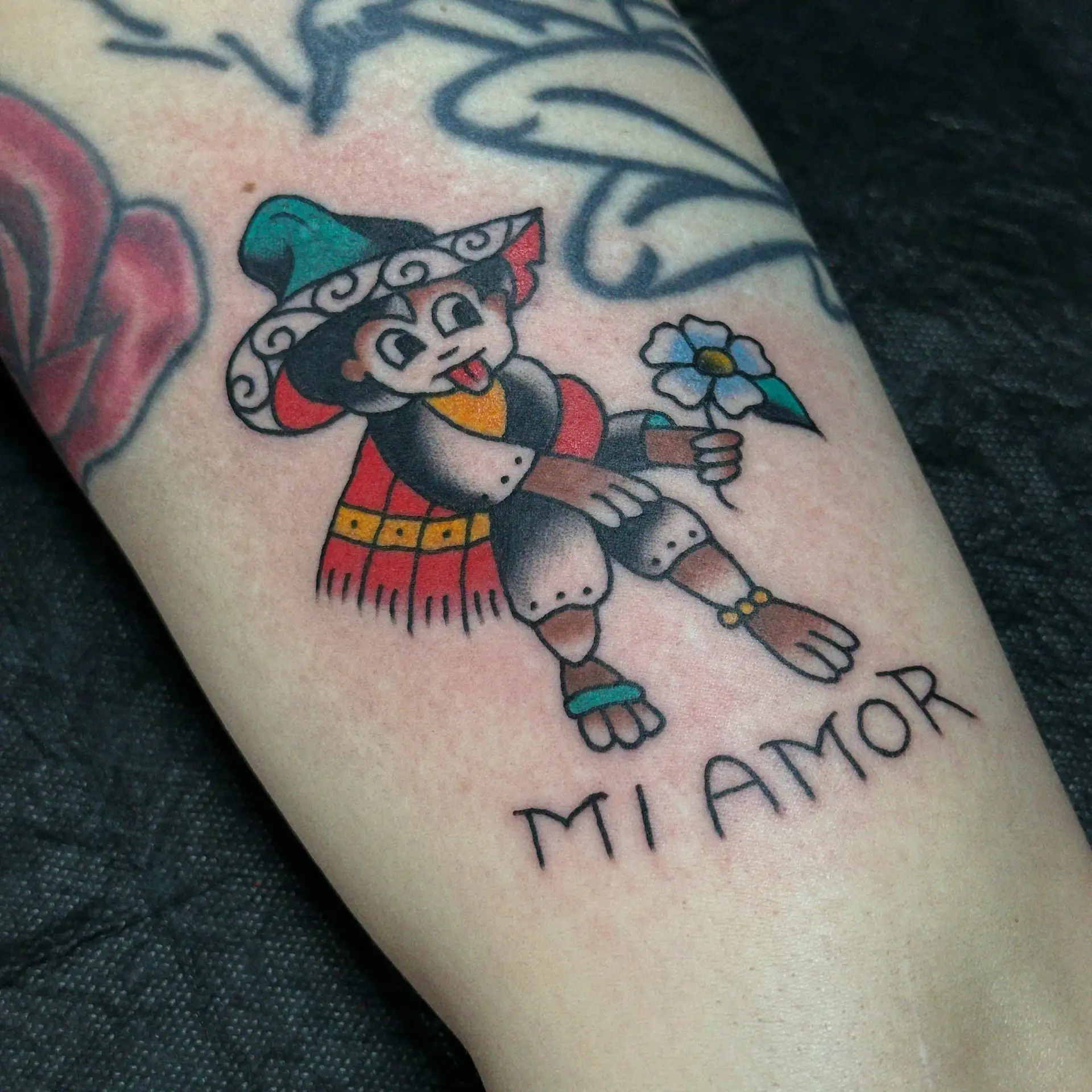 10 000₽ 

📍Владивосток
🚀Мастер: philipptattooer