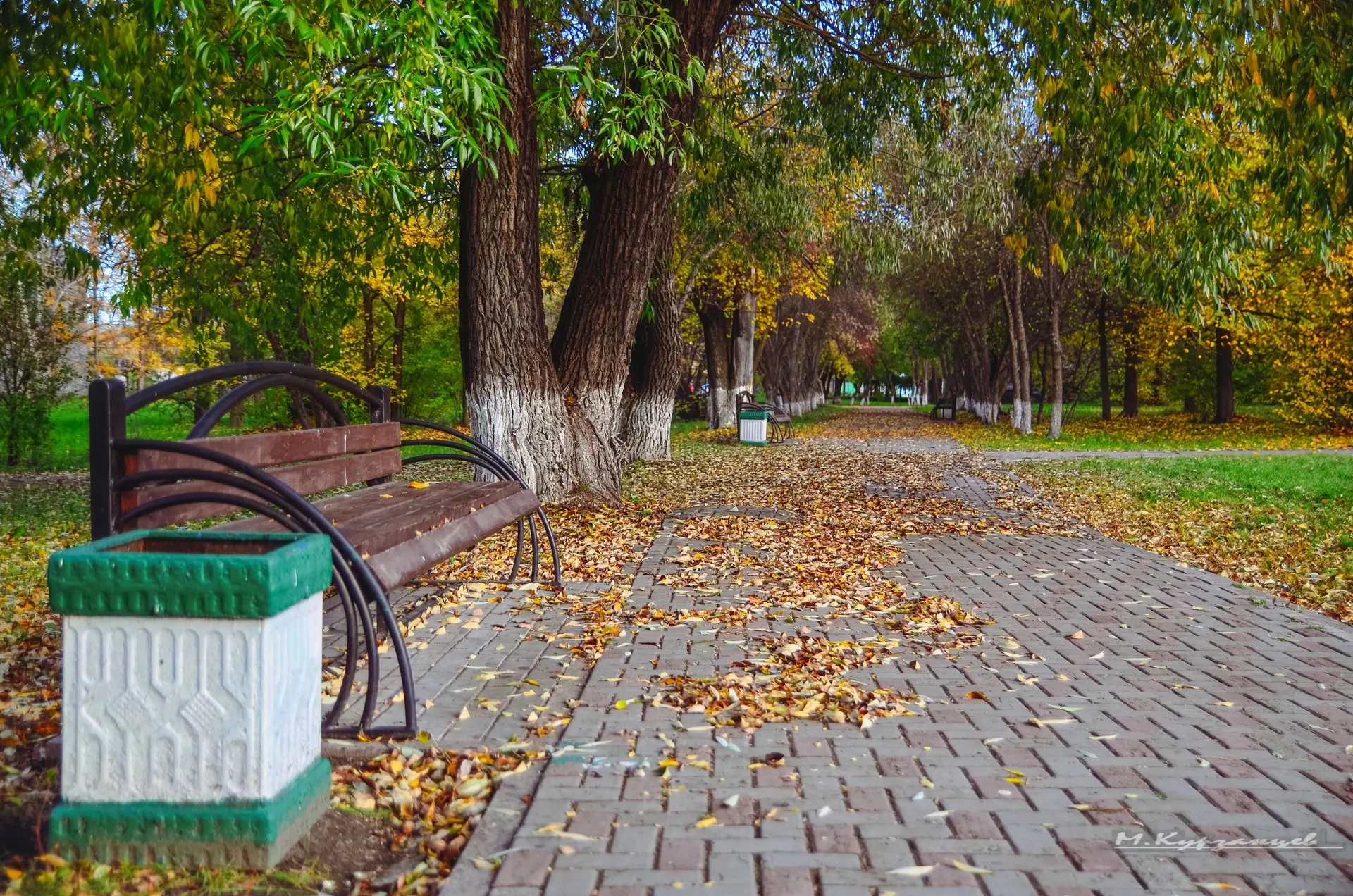 Очей очарование🤩