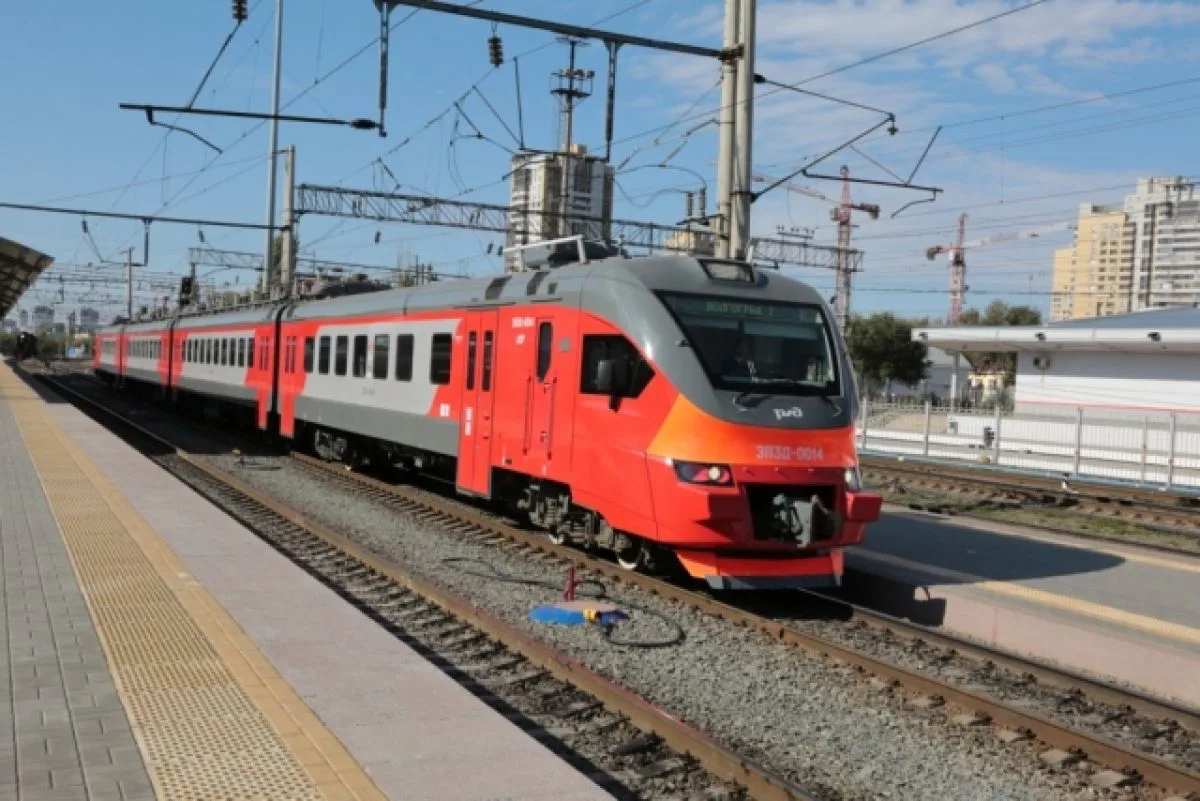🚆 Билеты на электрички теперь можно купить в MAX