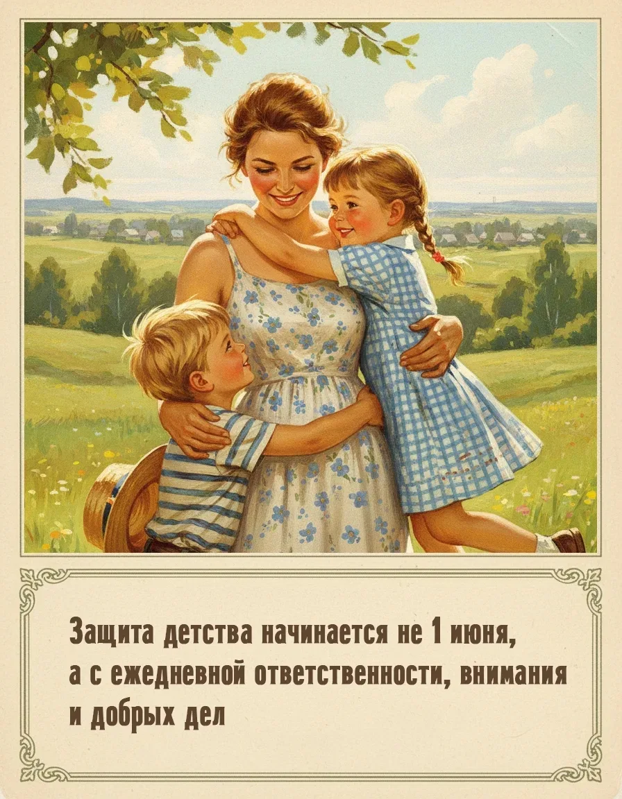 🌍 День, который объединяет мир!