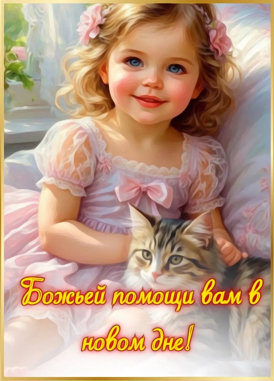 Православные открытки