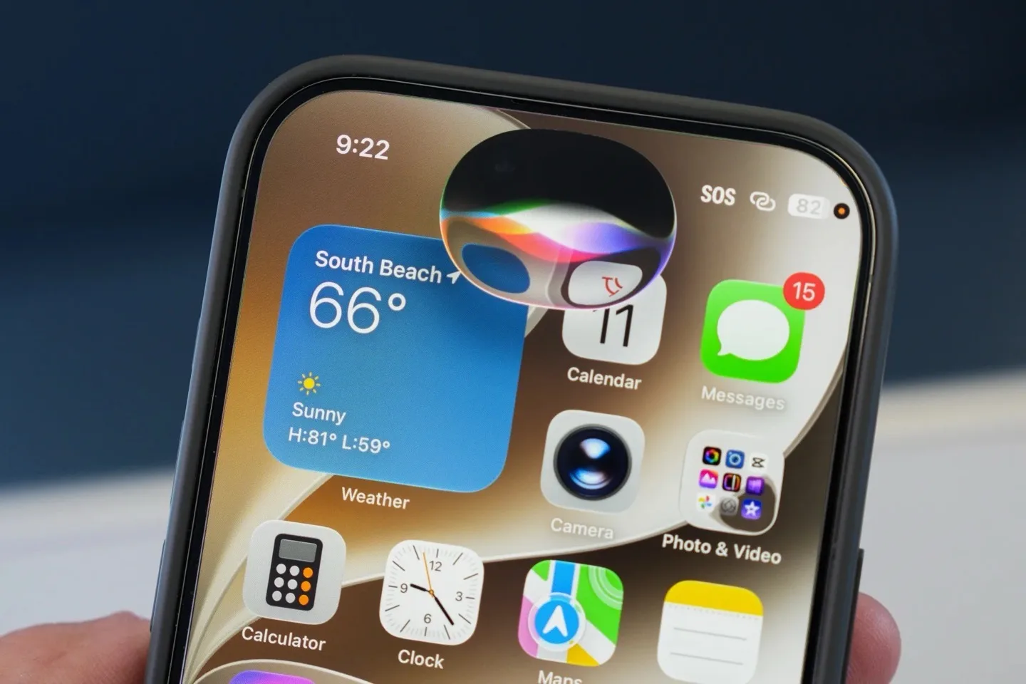 Про это промолчали на WWDC: в iOS 27 появится три новые функции

▶︎ Расширения Siri для сторонних ИИ